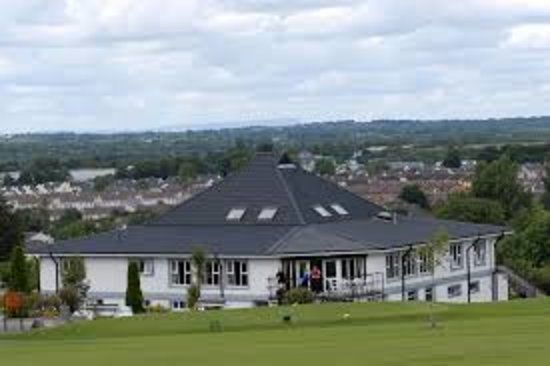 County Longford Golf Club